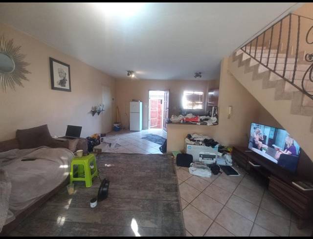 2 BEDROOM DUPLEX FOR SALE IN GARSFONTEIN